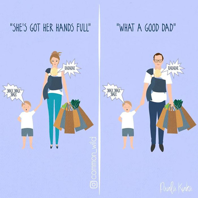 Mom-Illustrates-What-Raising-Kids