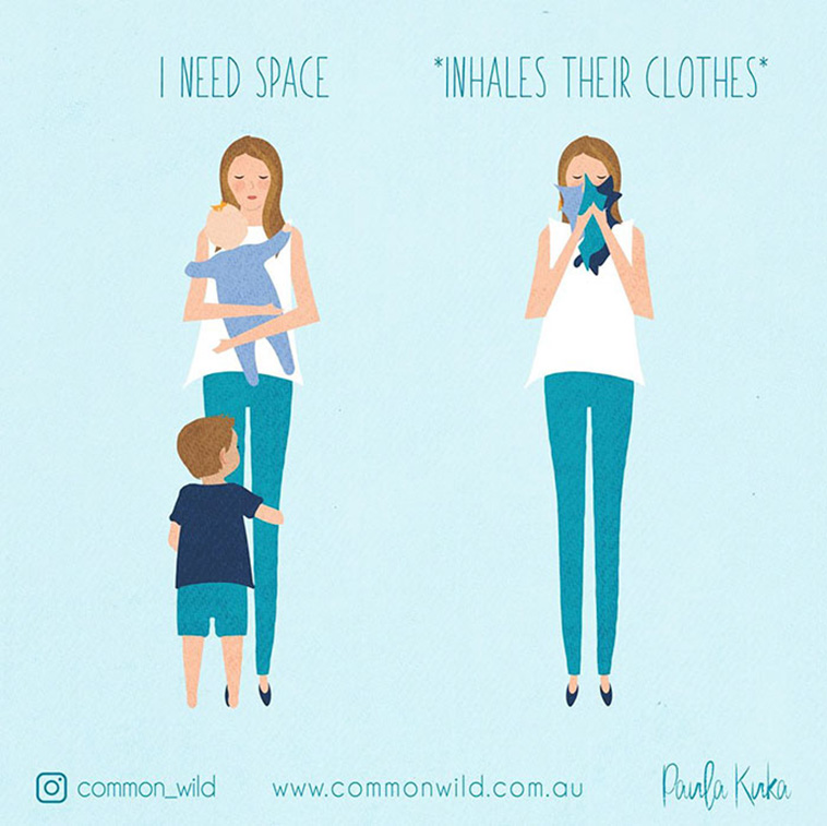 Mom-Illustrates-What-Raising-Kids
