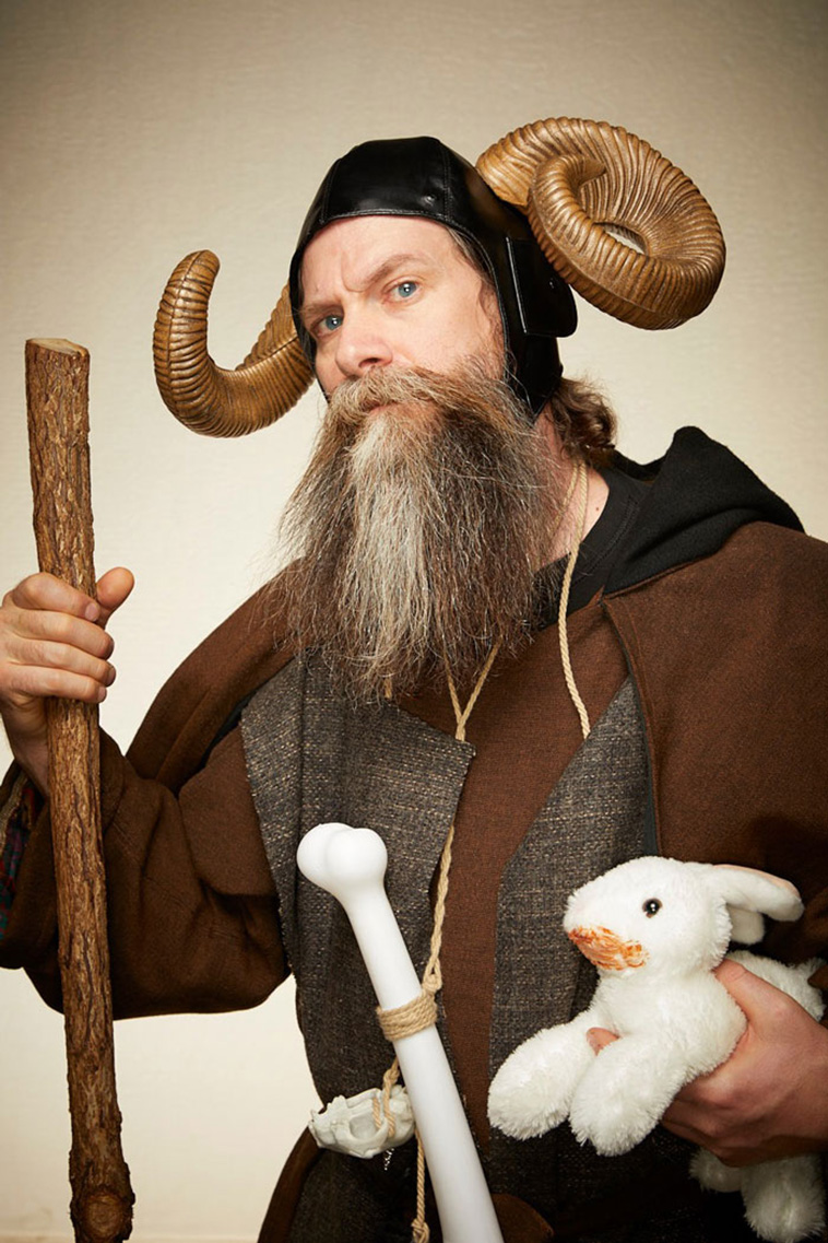 Best Beards 2019