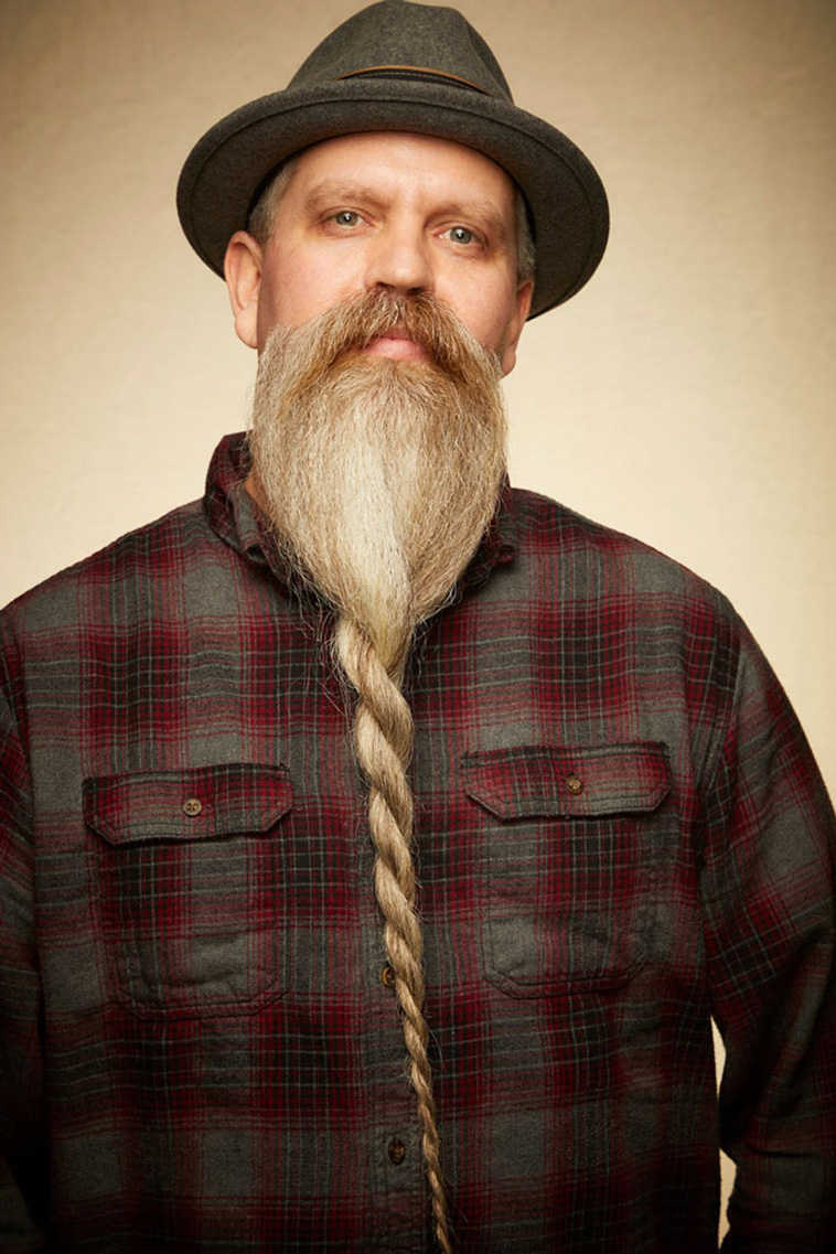 Best Beards 2019