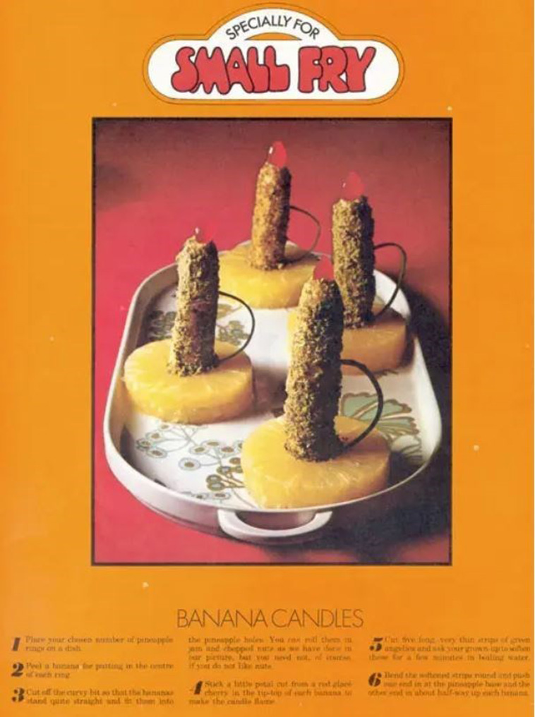 Horrifying Cooking Recipes