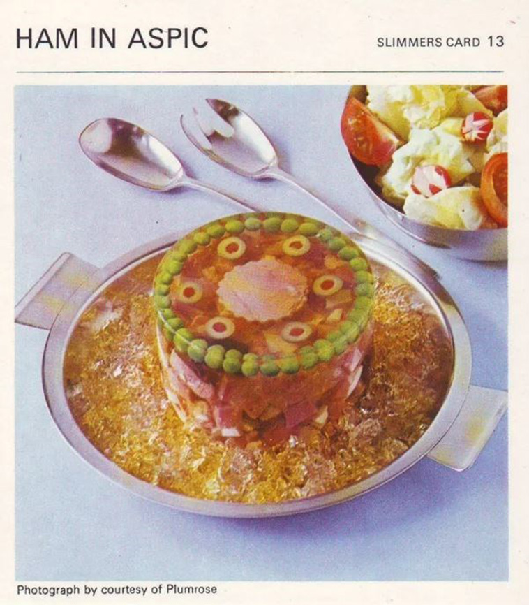 Horrifying Cooking Recipes