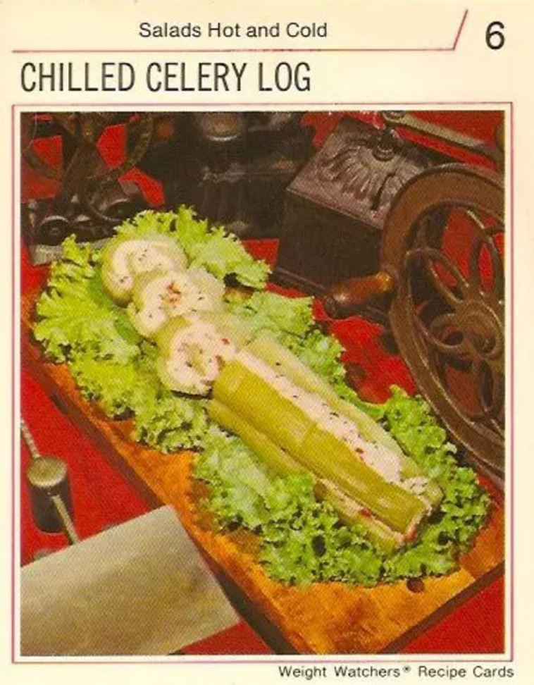 Horrifying Cooking Recipes