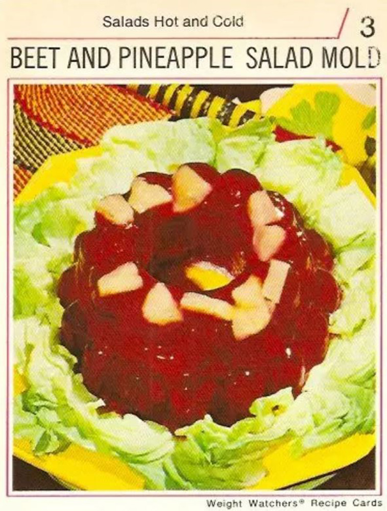 Horrifying Cooking Recipes