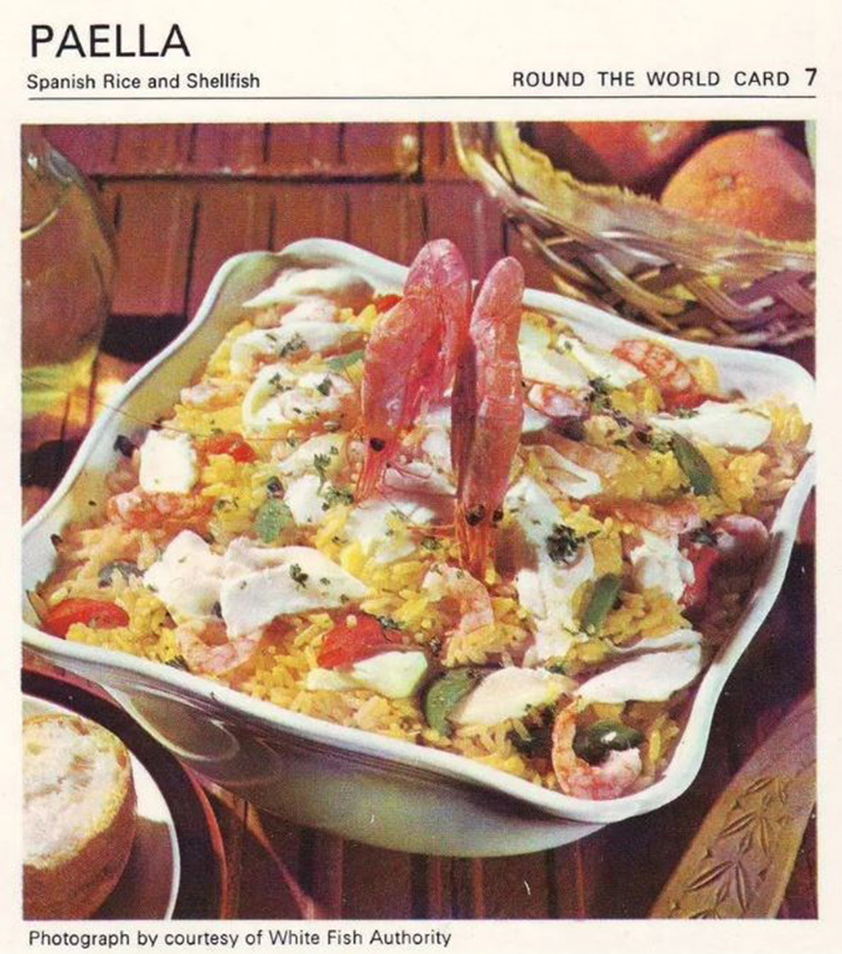 Horrifying Cooking Recipes