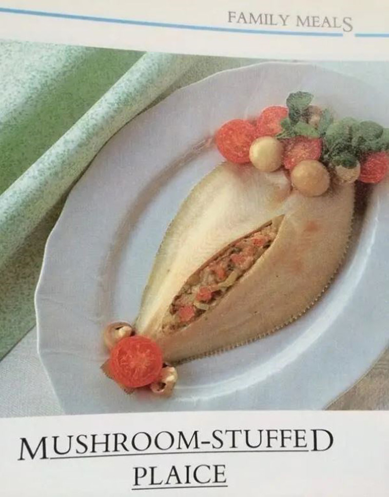 Horrifying Cooking Recipes