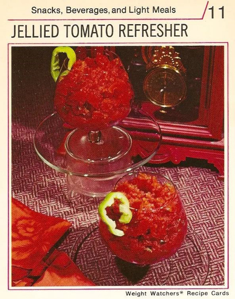 Horrifying Cooking Recipes