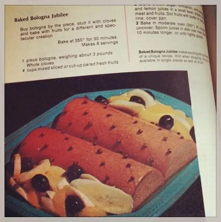 Horrifying Cooking Recipes