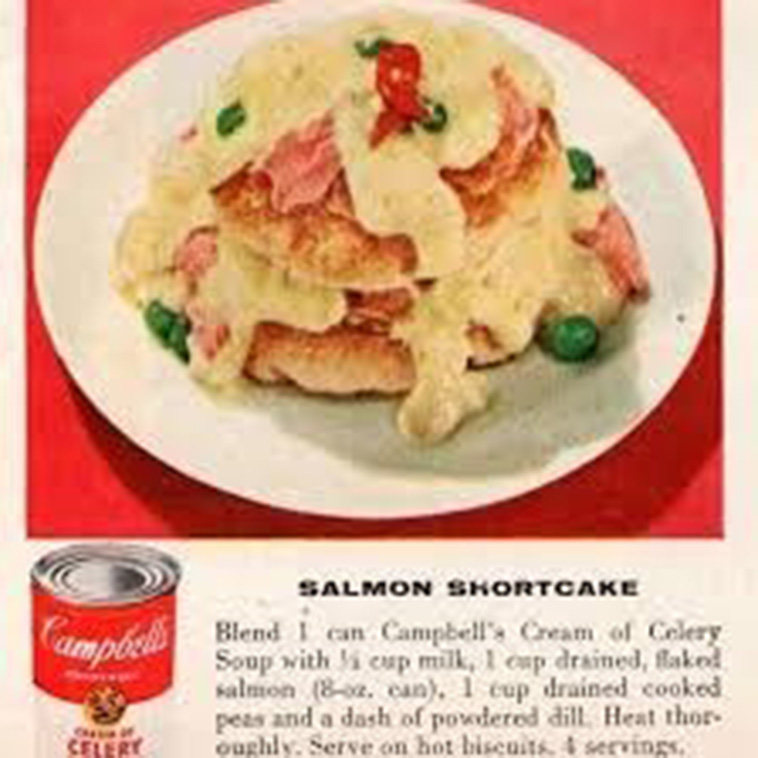 Horrifying Cooking Recipes
