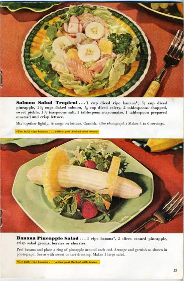 Horrifying Cooking Recipes