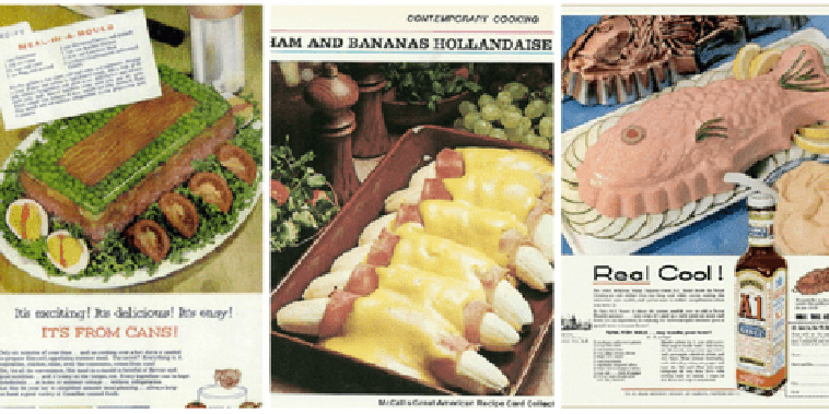 Horrifying Cooking Recipes