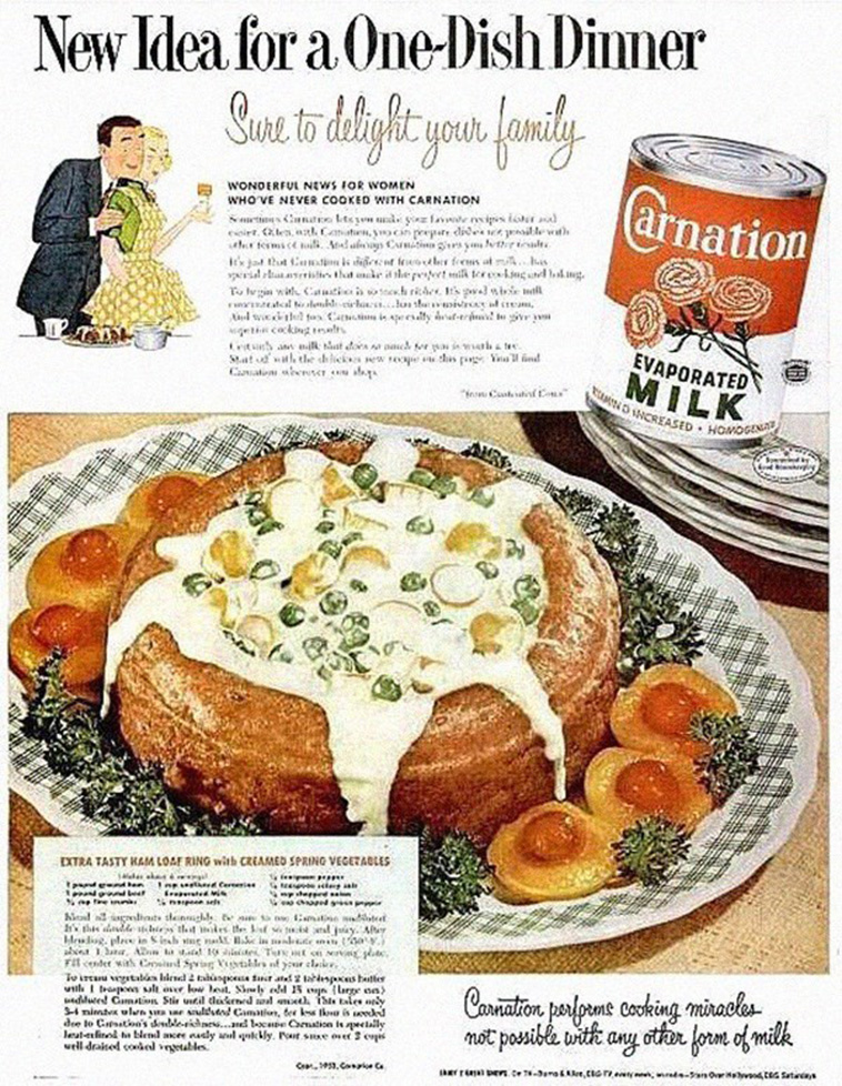 Horrifying Cooking Recipes