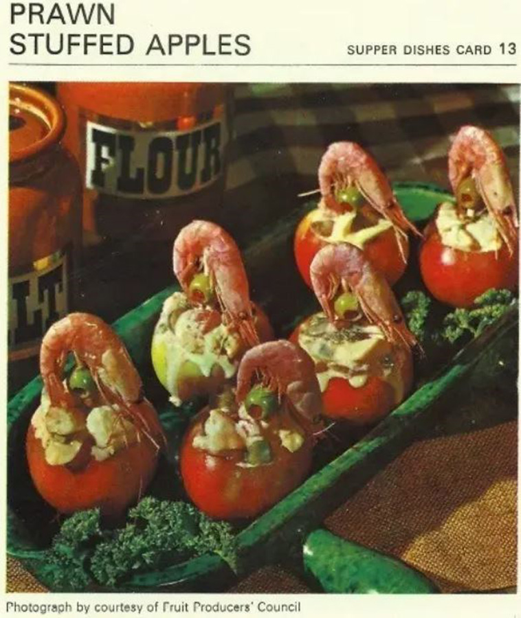 Horrifying Cooking Recipes