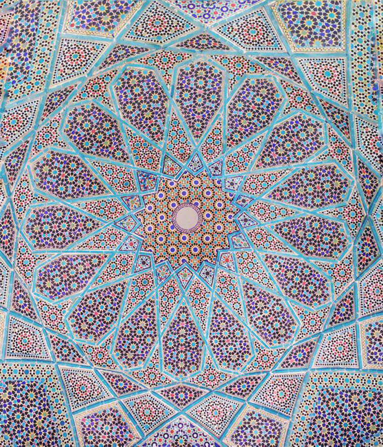 iranian architecture
