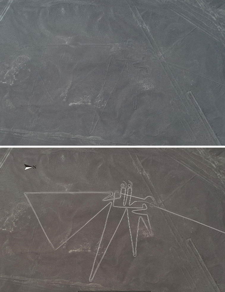 143 New Geoglyphs