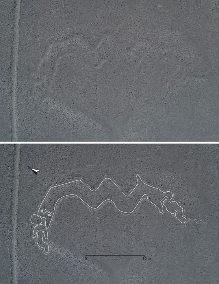 143 New Geoglyphs