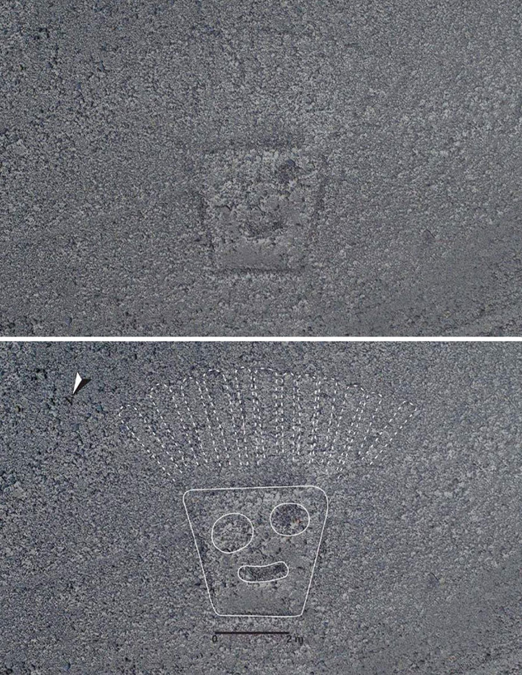 143 New Geoglyphs