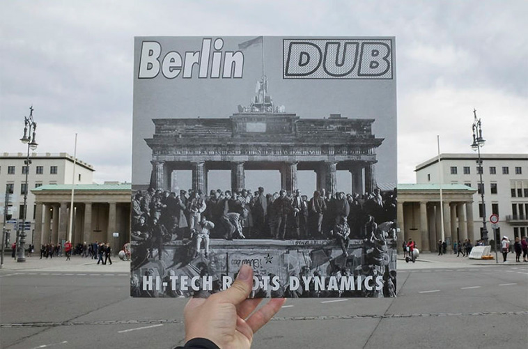 berlin gate