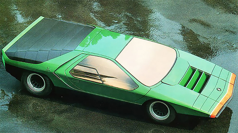 future car