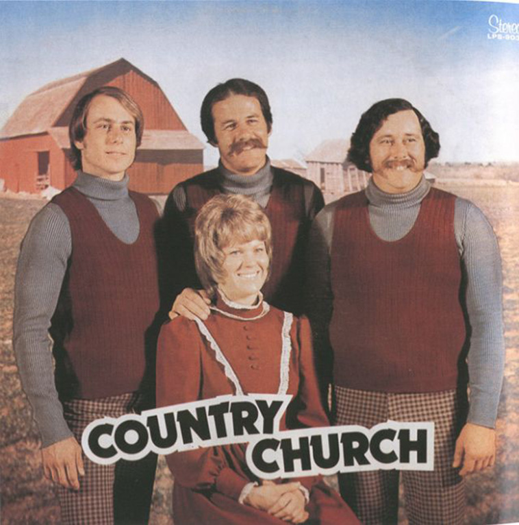 country album