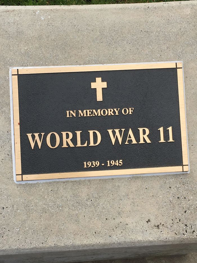 world war 2