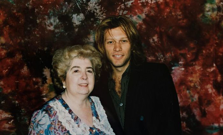 bon jovi