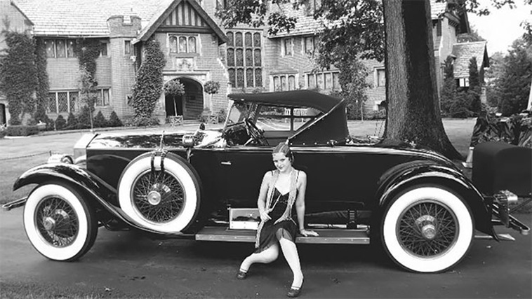 20s photo