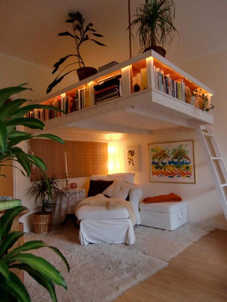loft design