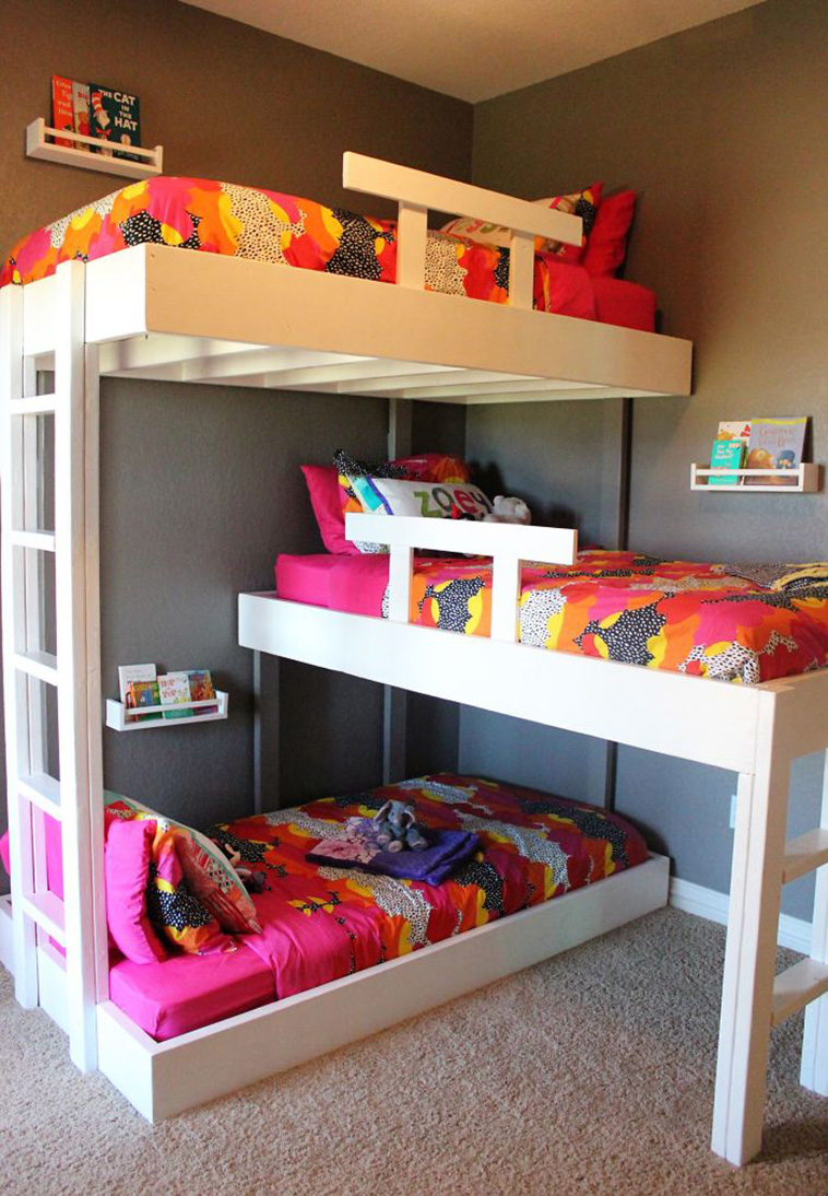 beds for kids