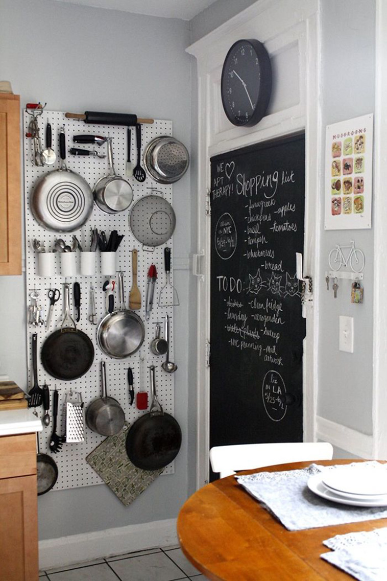 kitchen small space 