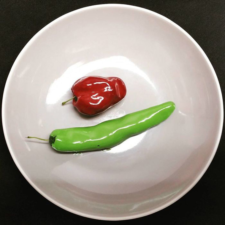 peppers