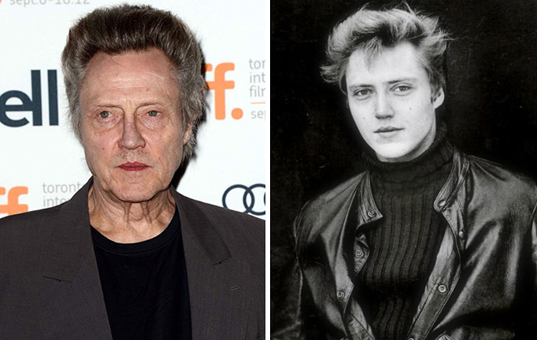 famous actor youth
