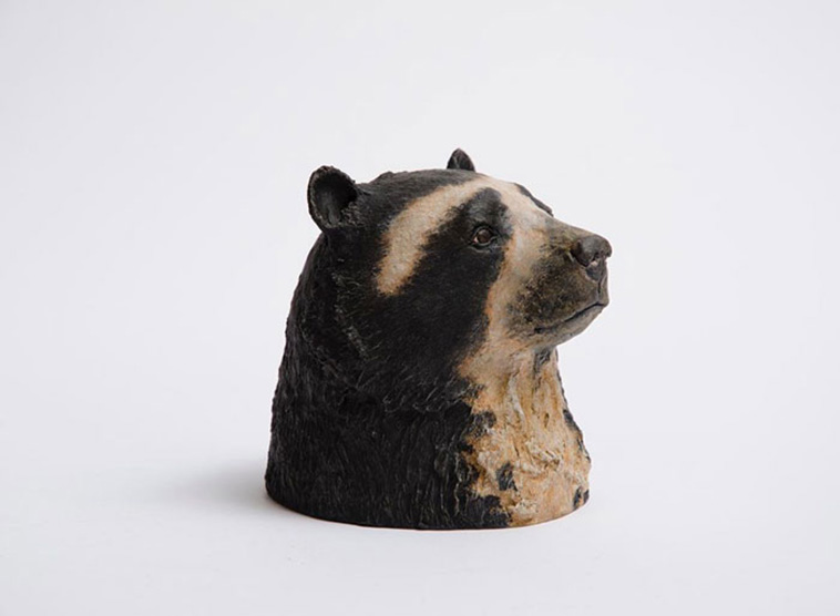 bear figure