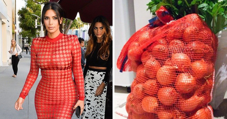 kim kardashian dress