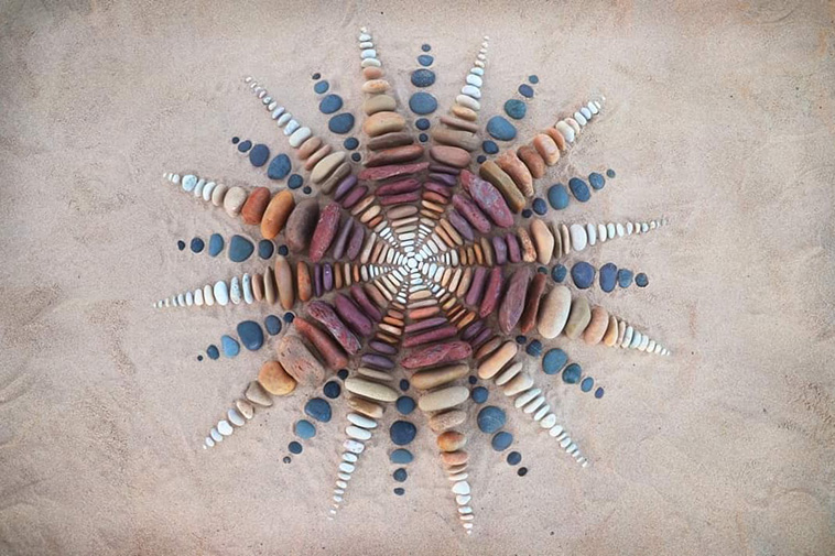 stone art