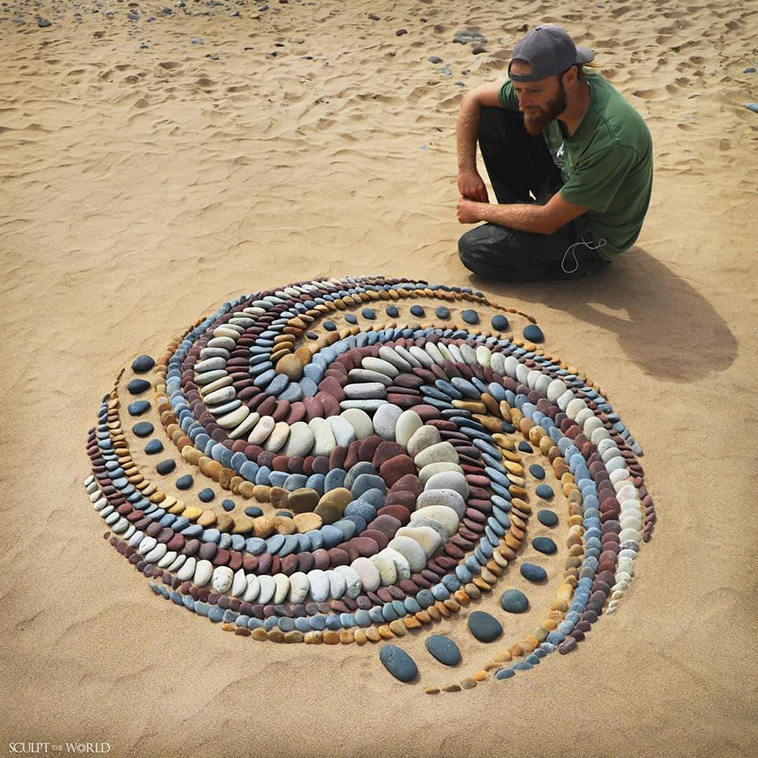 stone art