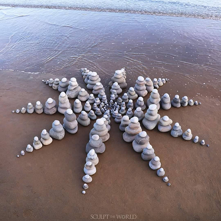 stone art