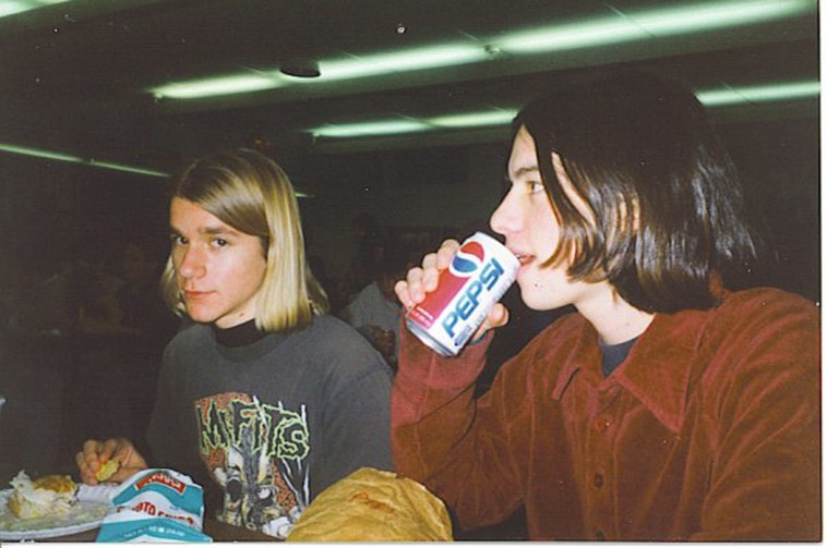 1990s kids
