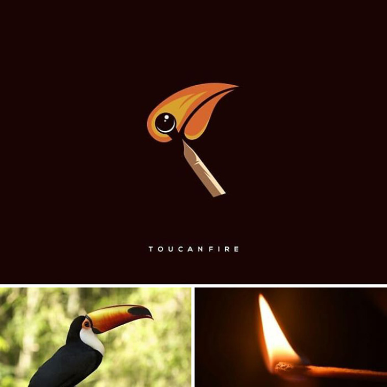 clever logos