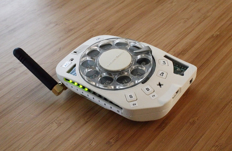 Telephone