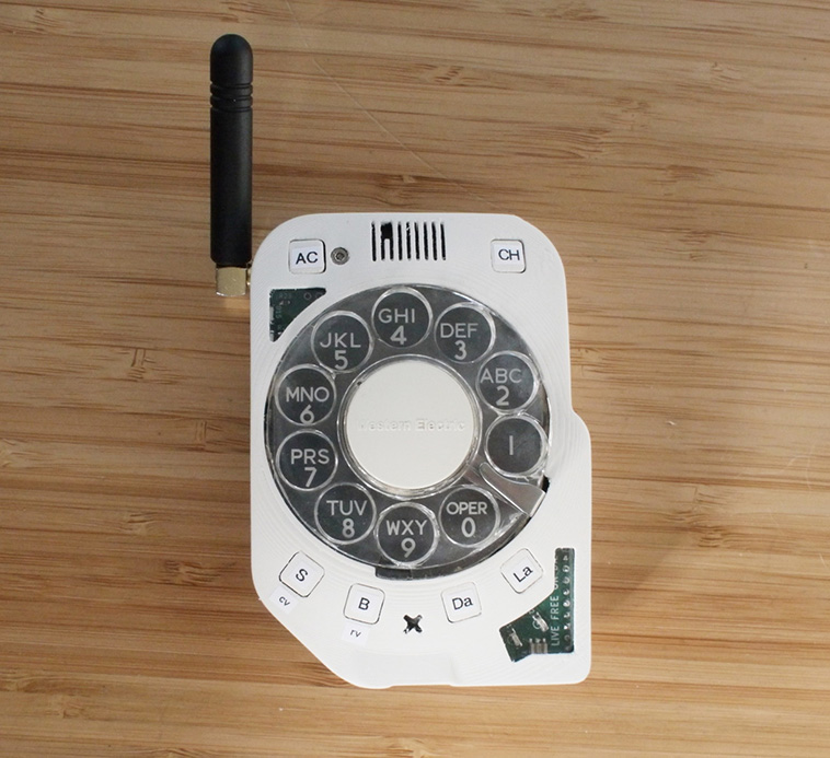 smartphone