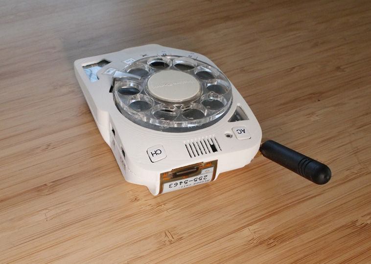 Cellphone