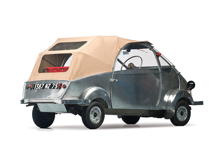 microcars