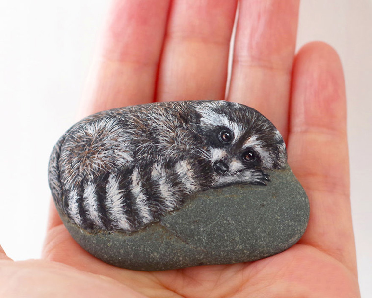 stone art