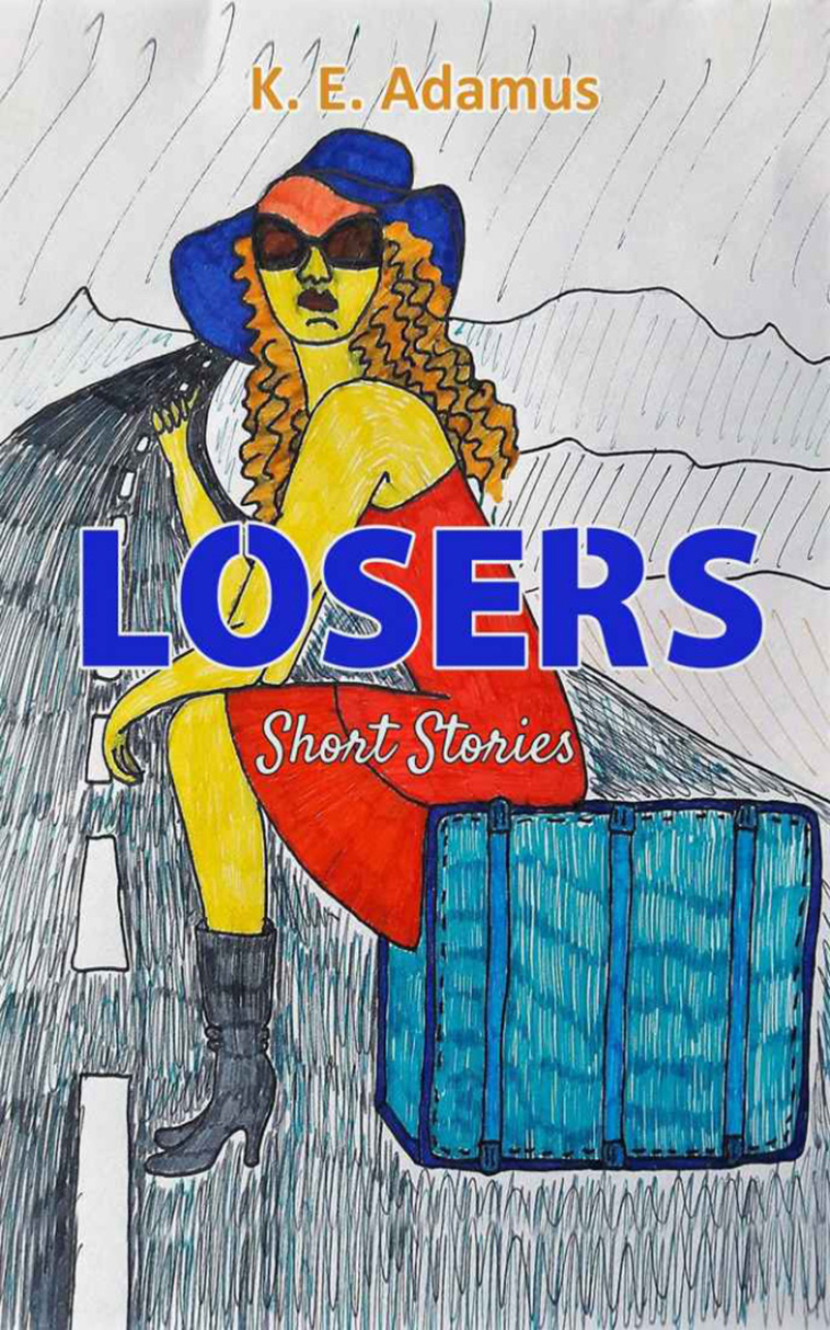 bad Book Covers