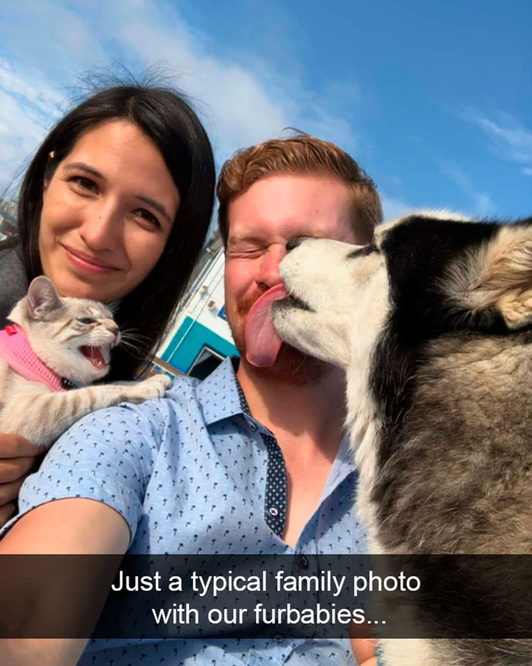 funny snapchats 
