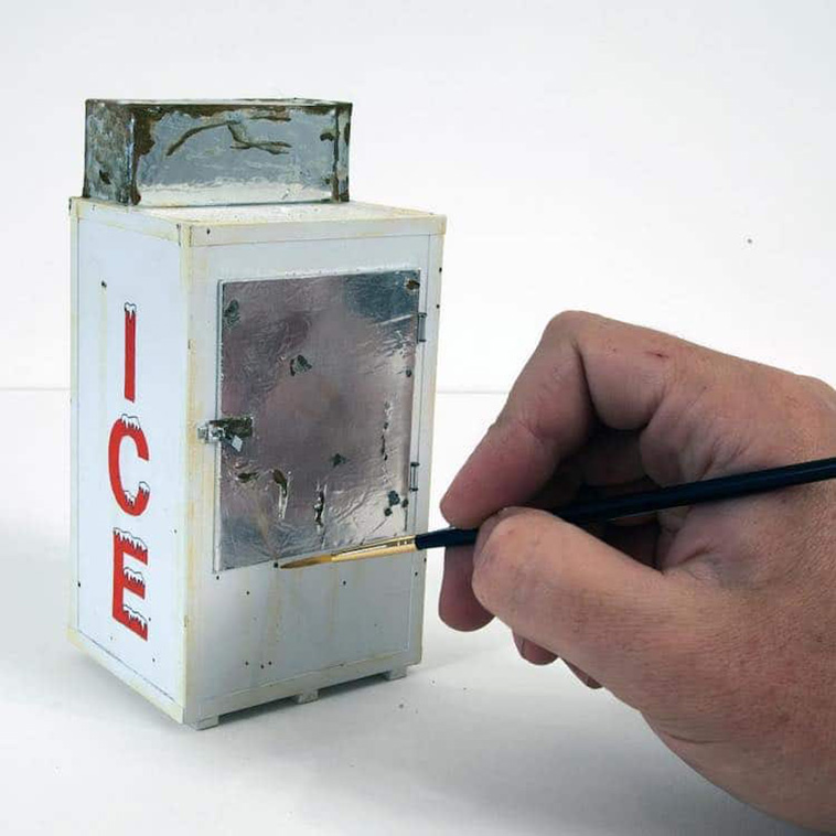 urban miniatures