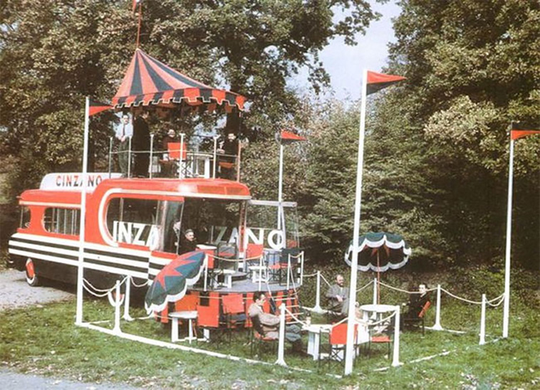 French Caravans