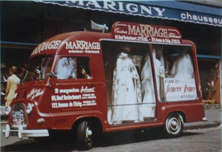 French Caravans