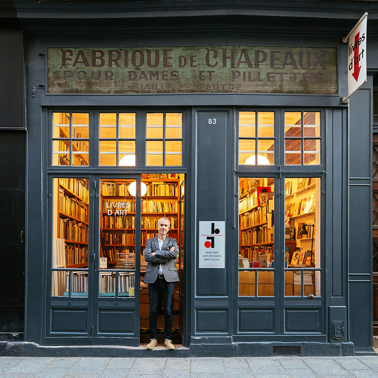 Storefronts